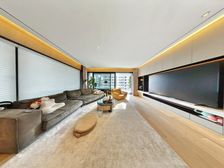 京北第一豪宅,对望圆明园,2026年新地王,容积率低,随时看