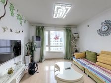 假日风景 精装2室 三阳户型 高楼层 视野开阔 价格可议