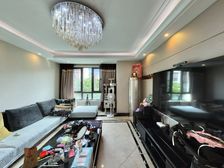 郦景园 精装3室 全明户型 满五无二 产权清晰 业主急售