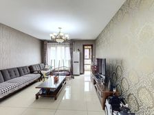 澜锦园 精装3室 电梯洋房 户型方正 性价比高 楼层好急售