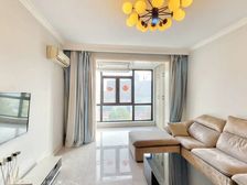 郦景园 精装2室 电梯洋房 性价比高 价格可议 配套齐全