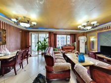 假日风景花园 通透3室 楼层好 总价低 性价比高 钥匙房