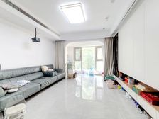 东原启城一期 4室2厅 138.01平