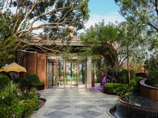 (买方零拥)开发商钜惠 双地铁 南北阳台 找我省3年物业费