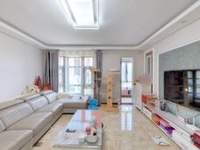 澜锦园 精装大4室 全明户型 中间楼层 电梯洋房 价格可议