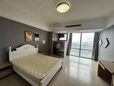 单身公寓 48克拉 鄞州万达旁