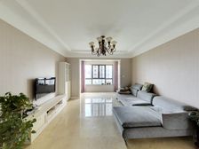 观锦园 精装3室 全明户型 性价比高 价格可议 钥匙房