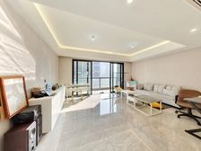 次新房,真的很新 地铁口 装修带地暖,