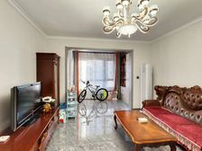 观锦园 精装3室 全明户型 中间楼层 性价比高 配套齐全