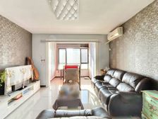 观锦园 精装大3室 中间楼层 总价低 性价比高 视野开阔急售