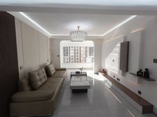 橄榄绿洲和雅大社区 新H户型精装三室全明户型 送小房车位有证