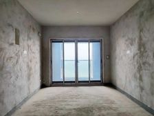 金科中建博翠长江 3室1厅 南