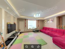 西工区 行署路 08年 精装双气拎包入住,自带车位,配套齐全