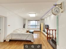 洛龙区 隋唐遗址旁小高层 两梯两户大三室 精装修拎包入住