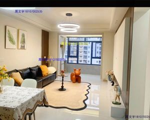 急售 全屋全新豪华装修 拎包入住 站小心远學區 西站旁 莱电