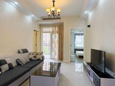 精装两室一厅, 块钱就可以拿下,月供比租房低。