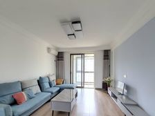 龙之梦东苑,东风渠,东运河,生态环境