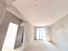 东辰心语135平 毛坯四房 高层可看江