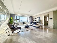 望京晓风印月 大四居 现房即买即住 望京樾龙樾合玺和光悦府