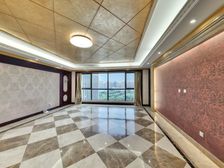 东四环豪宅代表,星河湾280㎡大平层,精装未住,随时可看。