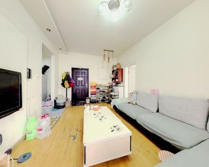 双华麓港 2室1厅 南