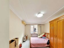 光明里(河西区) 户型格局方正规整 带阳台 方便实用 急售