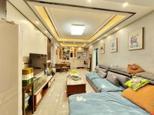 世茂城三期 成都买二手房0中介费,各个小区都有房源