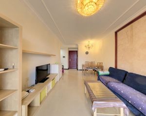 恒大绿洲 3室1厅 东南