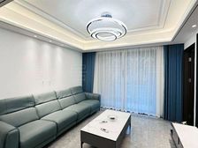 (地铁口!好房子!南北通透!家具家电齐全!随时可拎包入住!)