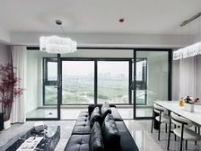 (安家方桥!这套房子!足够了!家具家电齐全!有车位)随时看房