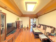 新上架三房空关随时看房位置安静一梯两户价格有空间