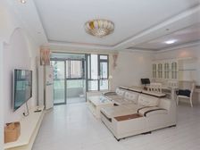 康桥地铁口 精装修 大横厅 全明户型 超值性价比