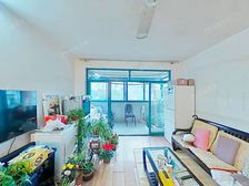 东唐苑 2室2厅1卫 简装修 300万元 83.3平米