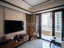 浦发罗兰翡丽 3室2厅1卫 简装修 780万元