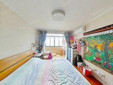 双南户型 精装修 采光全天 业主诚意出售 看房随时 小区绿化