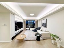 内環丨易居房友石云代理房源丨正規超大五房帶保姆閒丨價格可談