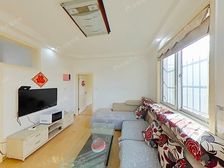 金领国际 2室2厅1卫 简装修 280万元