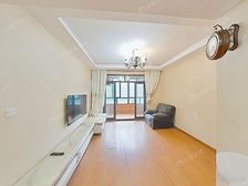 金领国际 2室2厅1卫 精装修 270万元