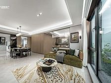 ( 472萬)石景山,1号线地铁300 ,精装两居