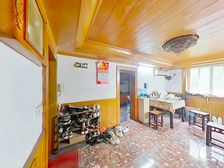 香山新村西北街坊 3室1厅1卫 简装修 400万元