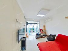 同景苑 2室1厅1卫 精装修 220万元 86.18平米