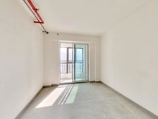 远洋东方境世界观2号地 2室2厅 91.86平120