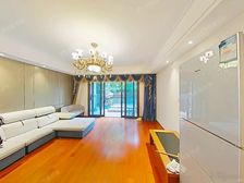 仁恒东郊花园 4室2厅2卫 豪华装修 1700万元