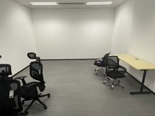 万胜围甲级写字楼 可做直播 超安静办公室