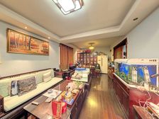 长虹大厦 3室2厅 151.58平