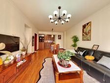 丽晶港 4室2厅 东北