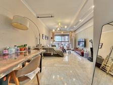 大成郡 2室2厅 南