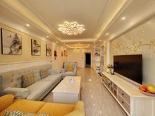 清江别韵 3室1厅 东南