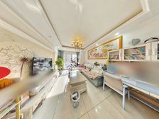 时代悦城 3室1厅 东南