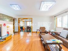 罗马假日花园 153平4居 东南向精装修 自住保养好